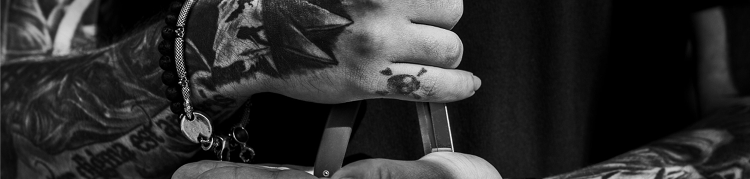 The Story Behind Traditional Tattoo Art