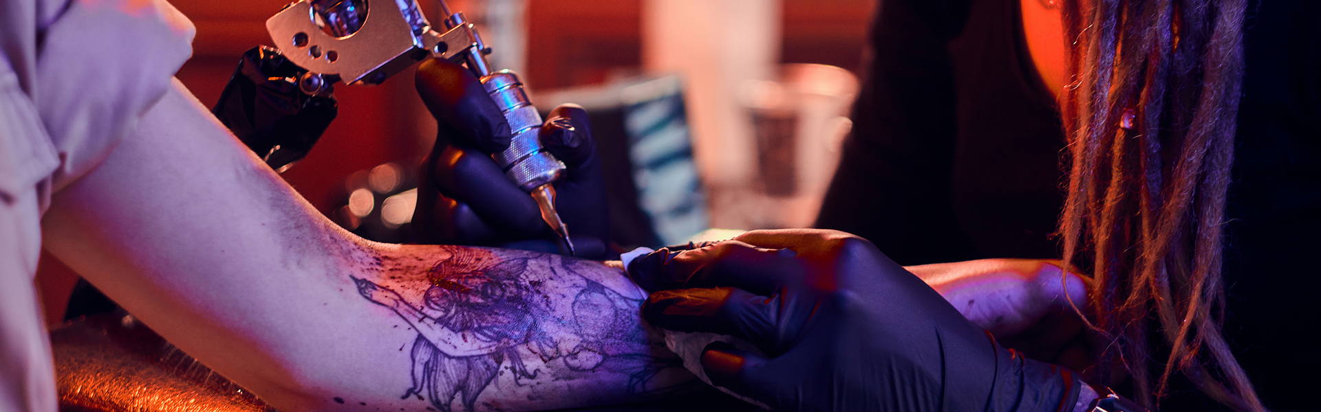 Masterpieces in Motion