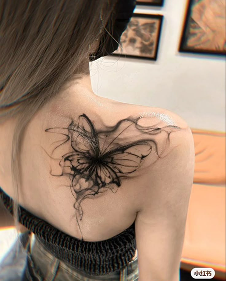 Show Your Personality