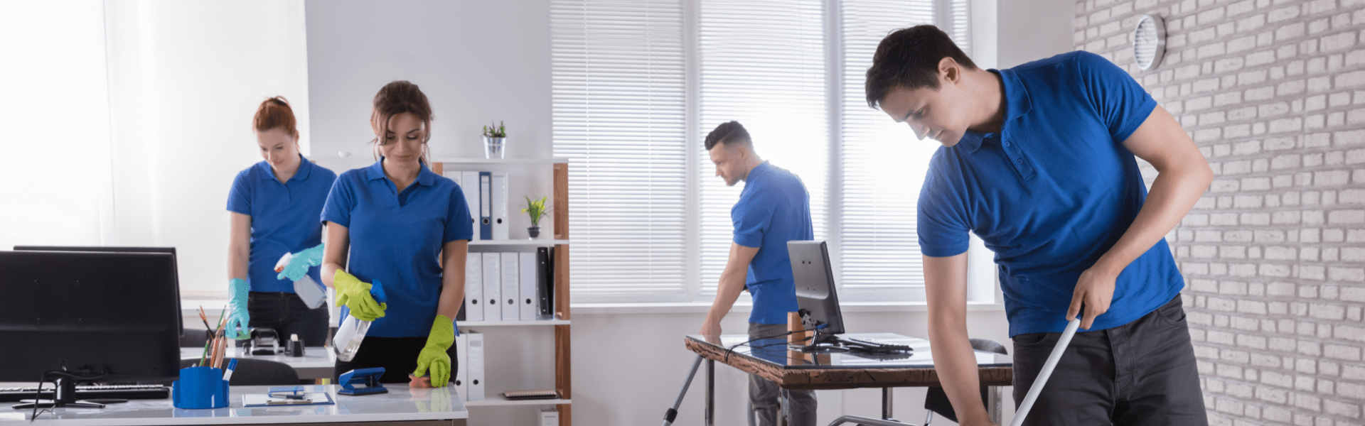 How to Properly Store Cleaning Supplies for Safety and Longevity
