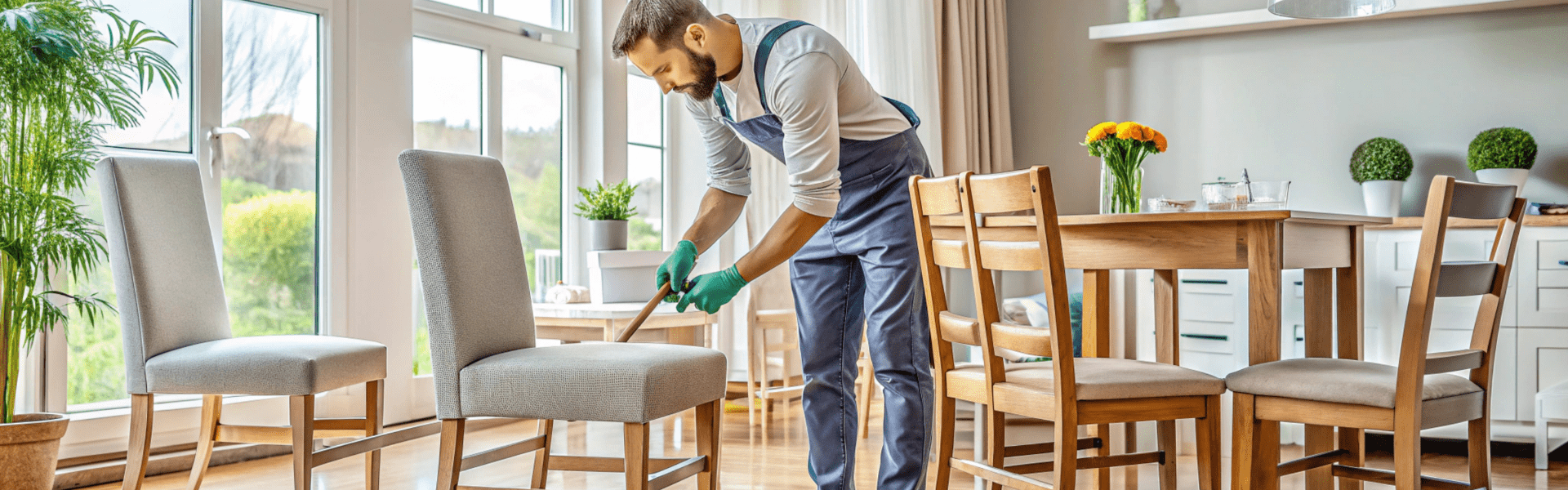 Top Cleaning Supplies for Busy Families With Kids and Pets