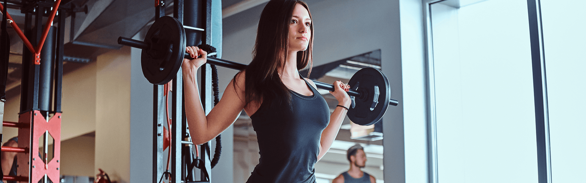 Power Lifting