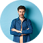 Contact Man Image
