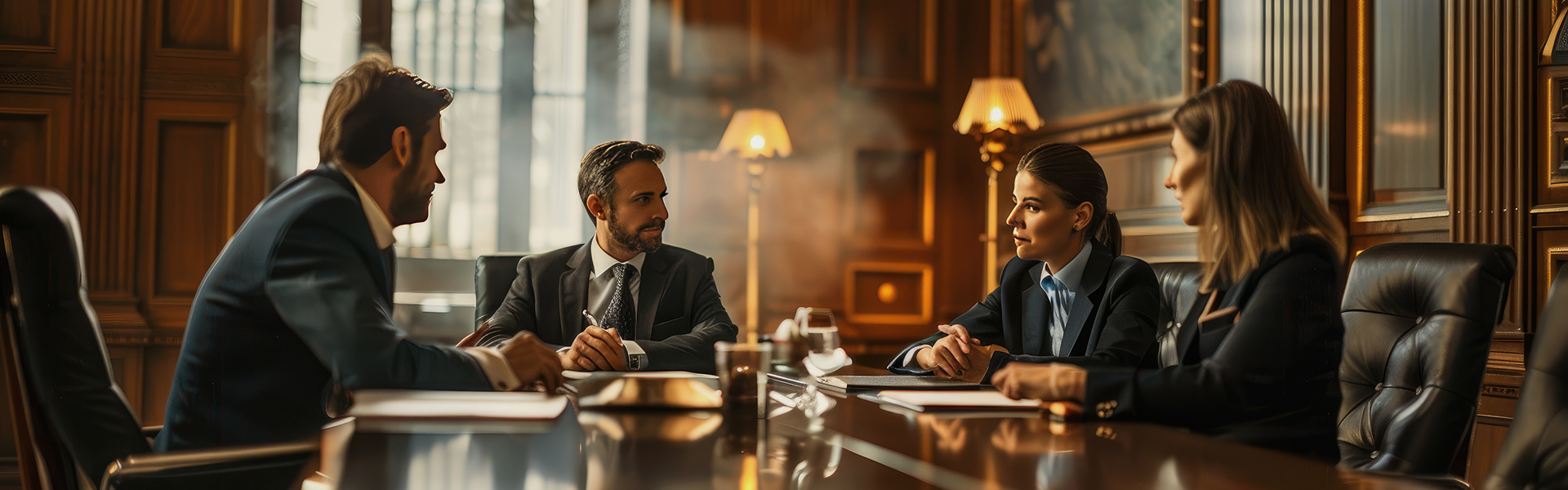 Employment Law Compliance Initiatives