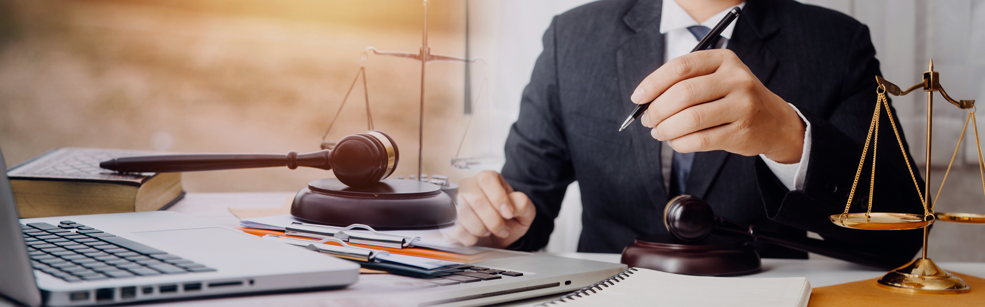 Intellectual Property Portfolio Protection