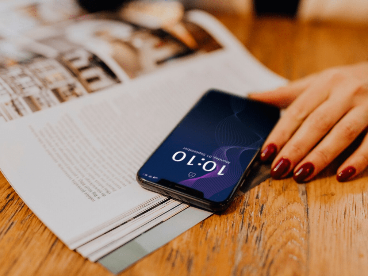 Mobile Market To Witness Exponential Growth