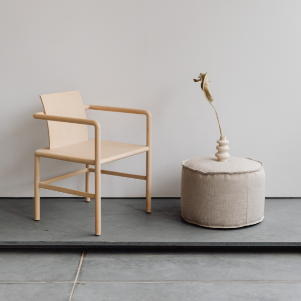 Chair Grey