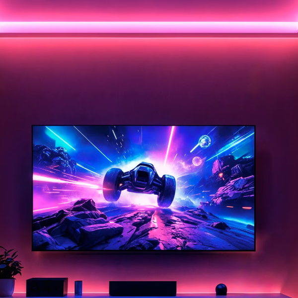 Gaming Monitor