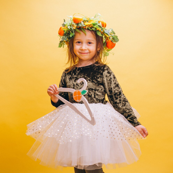 Girl Outfit