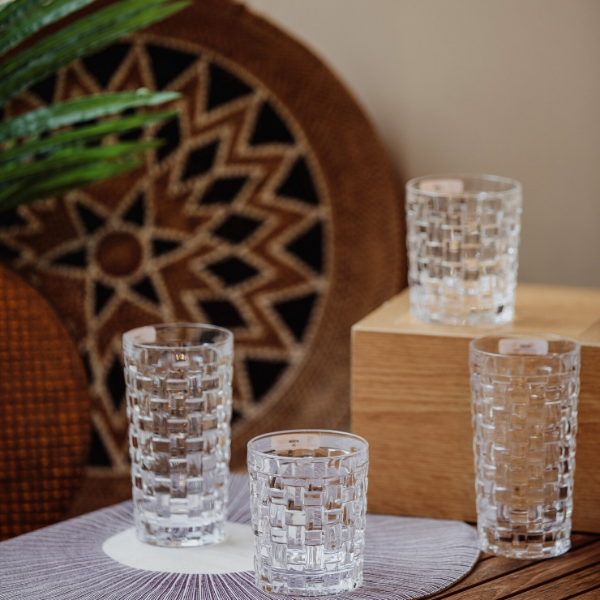 Glass Set