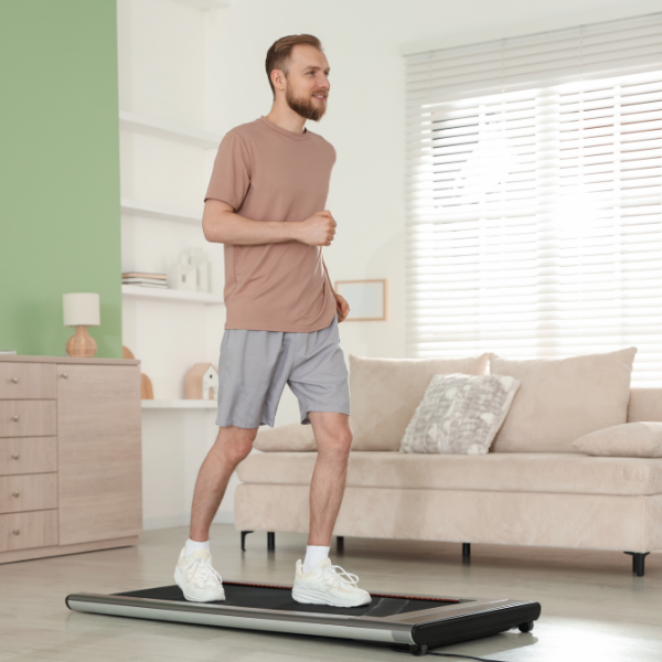 Home Treadmill Machine