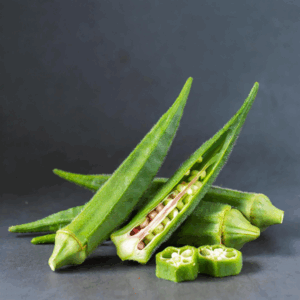 Ladyfinger