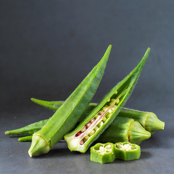 Ladyfinger