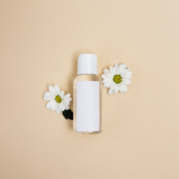 Minimalist Sunscreen
