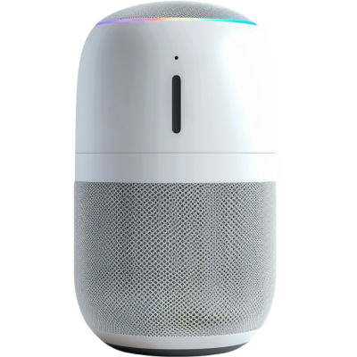 Smart Headphone