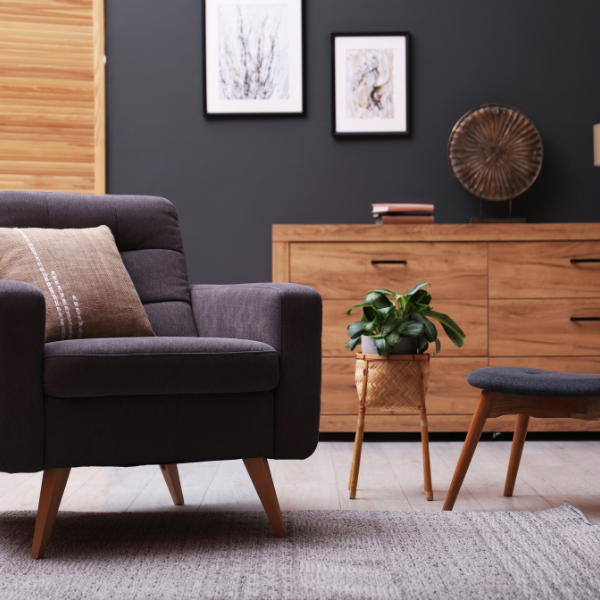 Sofa Dark