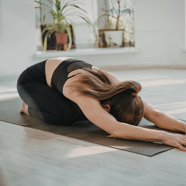 Yoga Mat Anti Slip