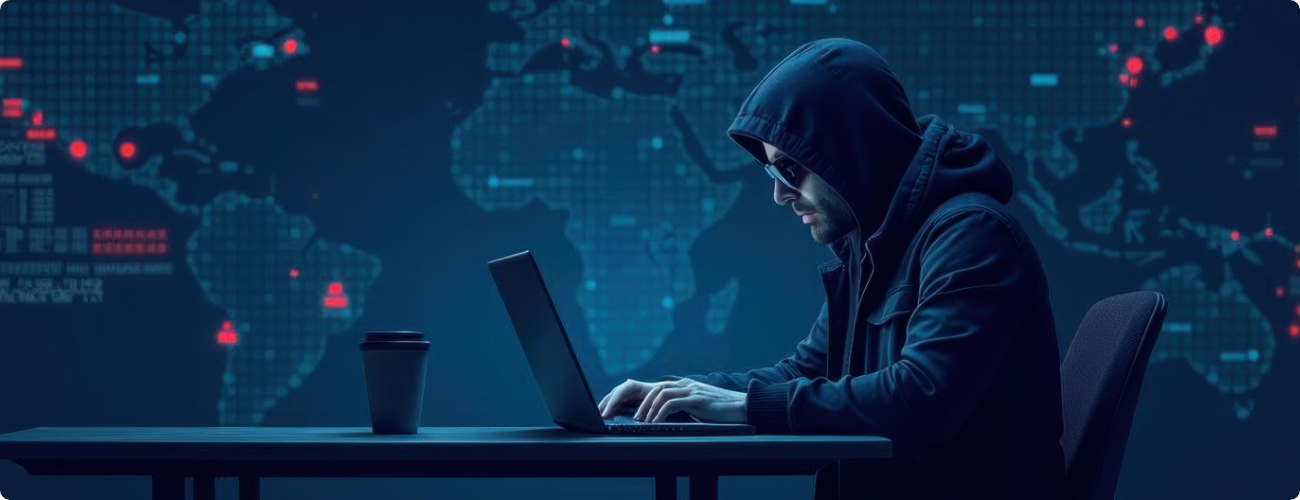 Common Cyber Attacks Explained