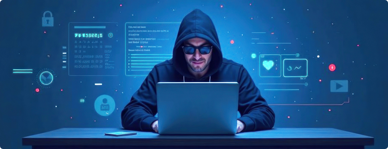 How Hackers Break Passwords