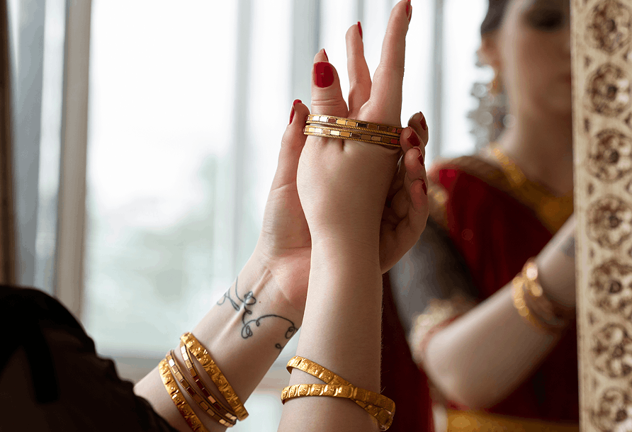 Jewelry Styling Tips