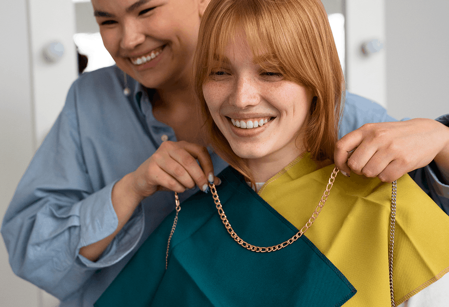 Jewelry Trends To Watch