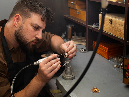 Ring Resizing