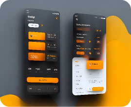 UI/UX Design
