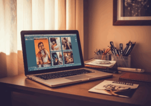 Before vs After: Improving a Real Project