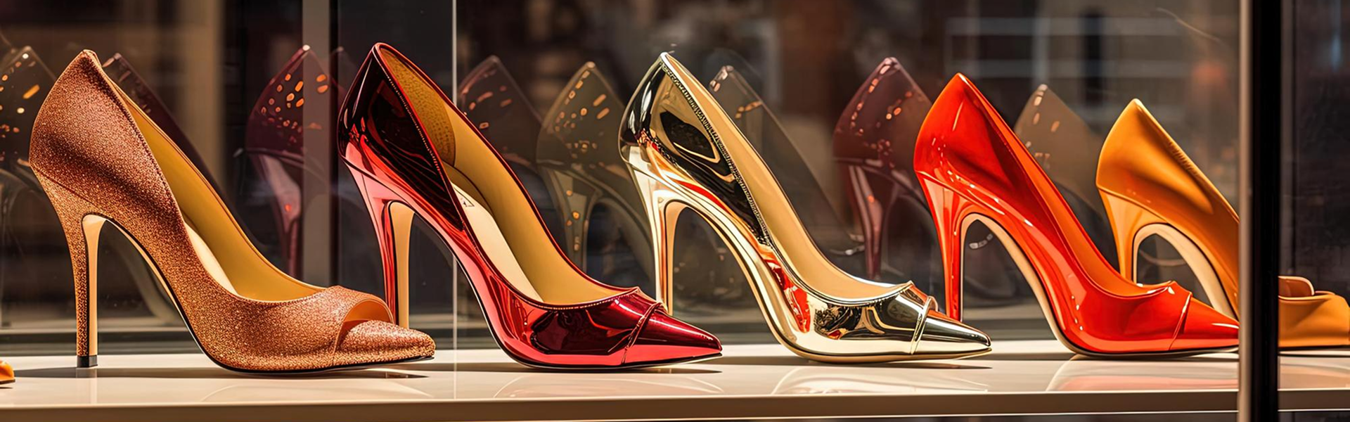 Hidden Gems You Can Discover at a Shoe Outlet