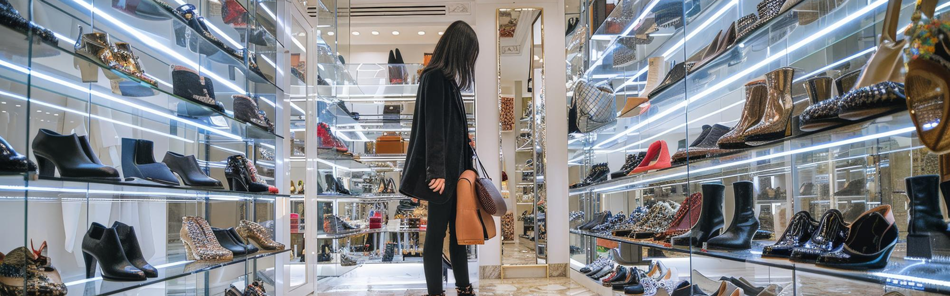 How Shoe Outlets Make Premium Footwear More Affordable