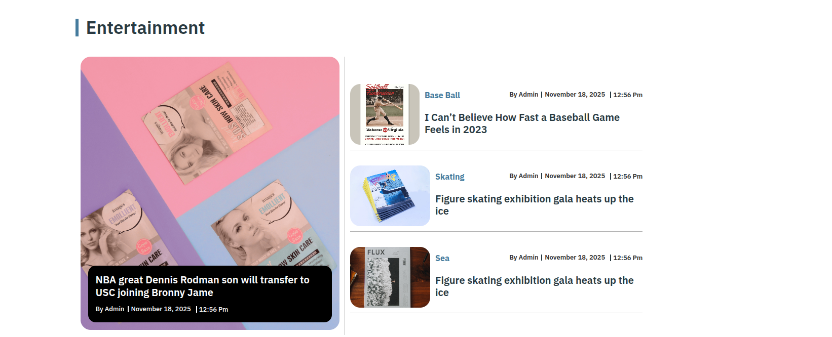 Magazine Blocks Pro Documentation