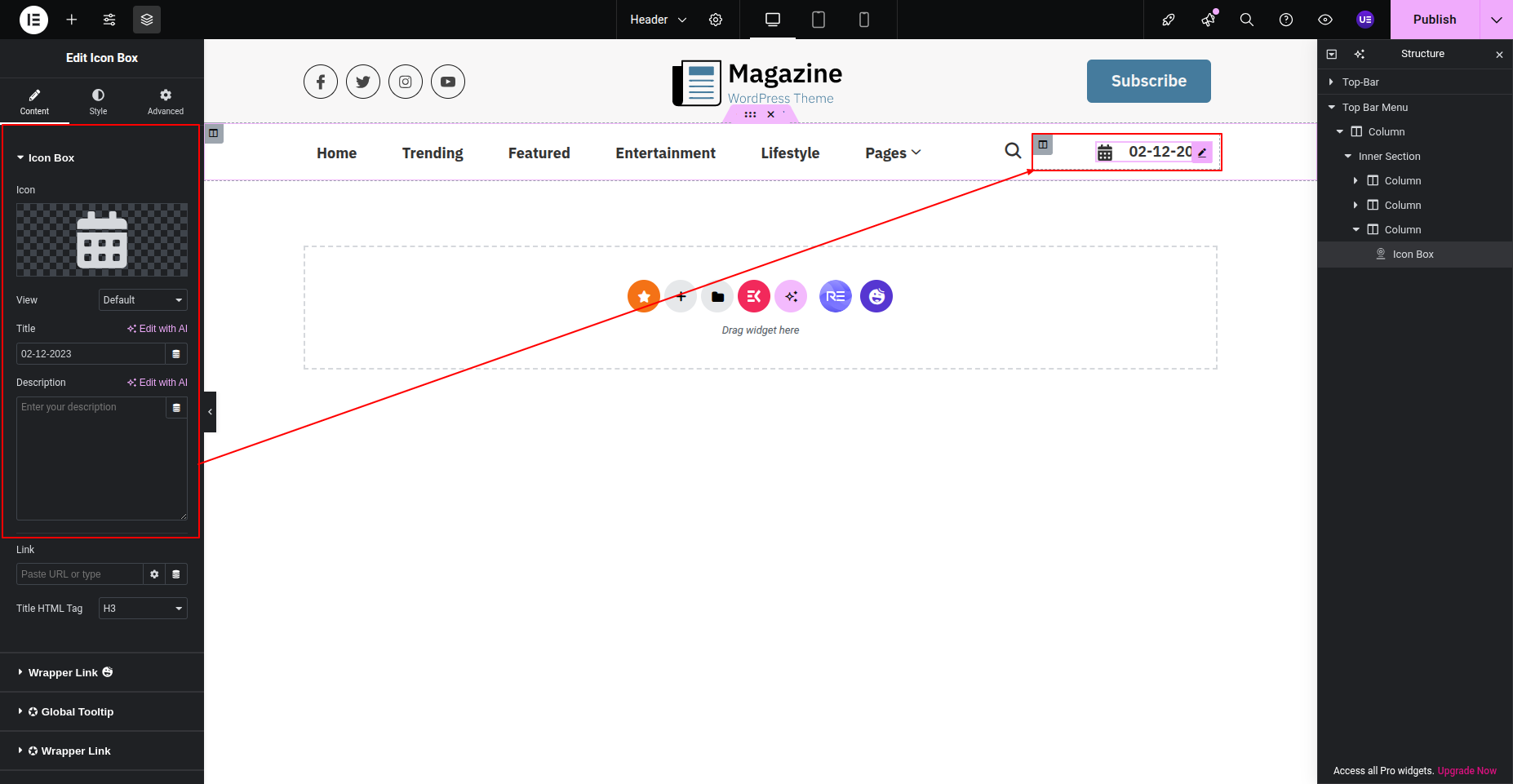 Magazine Blocks Pro Documentation
